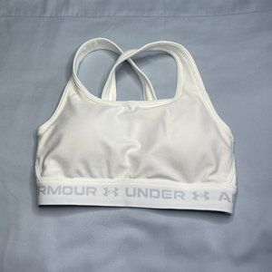 Under Armor Sports Bra Small - Never Worn